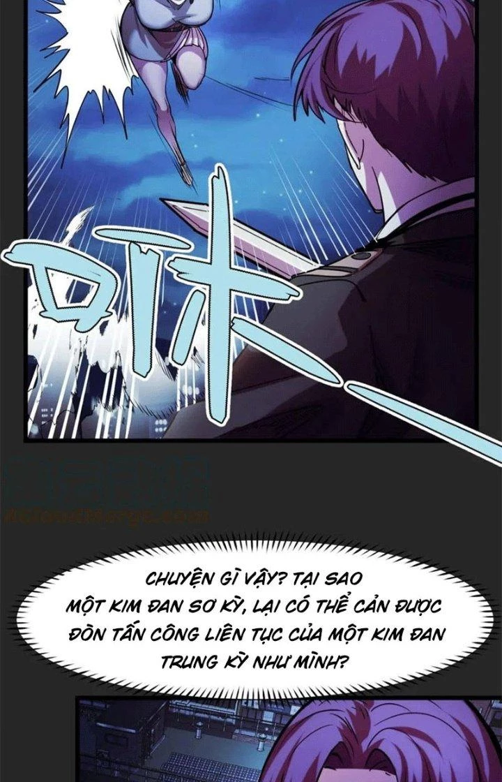 Các Nàng Nói Ta Là Vua Tương Lai Chapter 33 - Trang 2