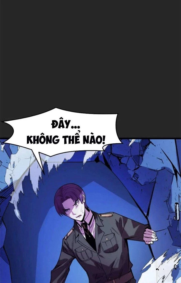 Các Nàng Nói Ta Là Vua Tương Lai Chapter 33 - Trang 2