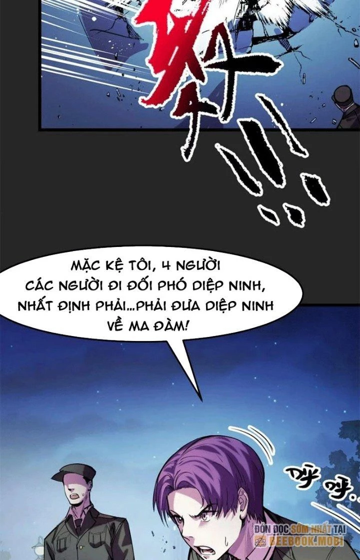 Các Nàng Nói Ta Là Vua Tương Lai Chapter 33 - Trang 2