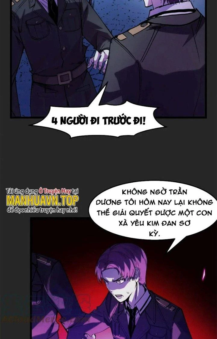 Các Nàng Nói Ta Là Vua Tương Lai Chapter 33 - Trang 2
