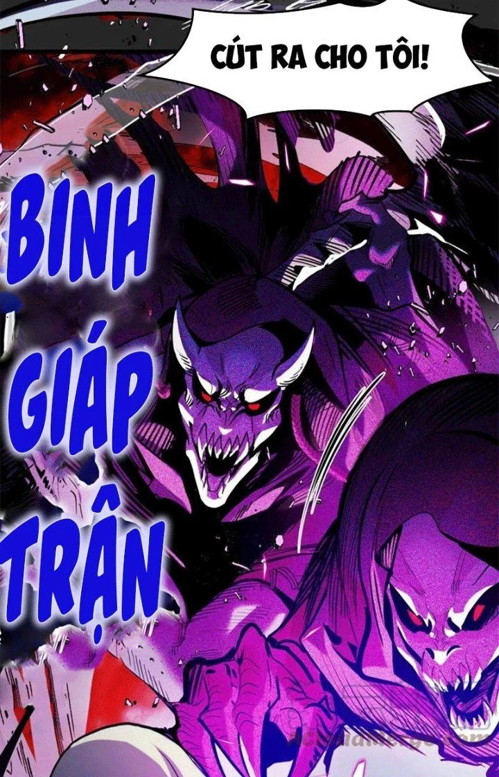 Các Nàng Nói Ta Là Vua Tương Lai Chapter 33 - Trang 2