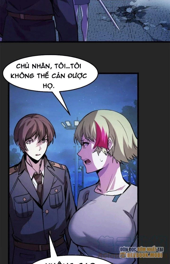 Các Nàng Nói Ta Là Vua Tương Lai Chapter 33 - Trang 2