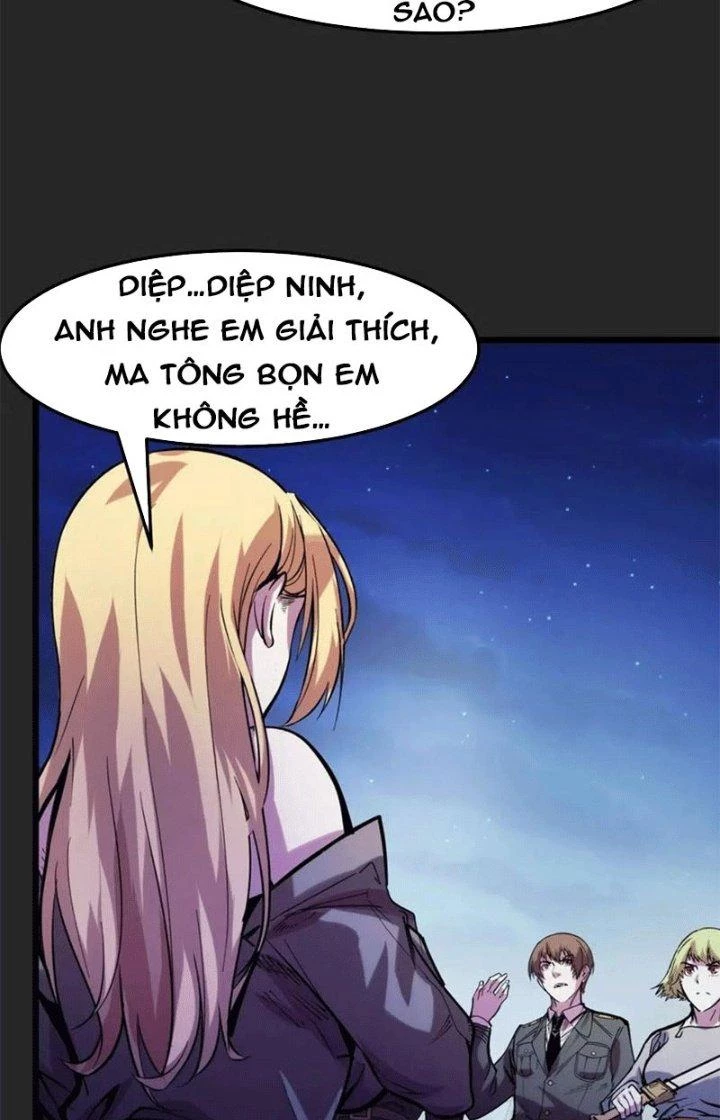 Các Nàng Nói Ta Là Vua Tương Lai Chapter 33 - Trang 2