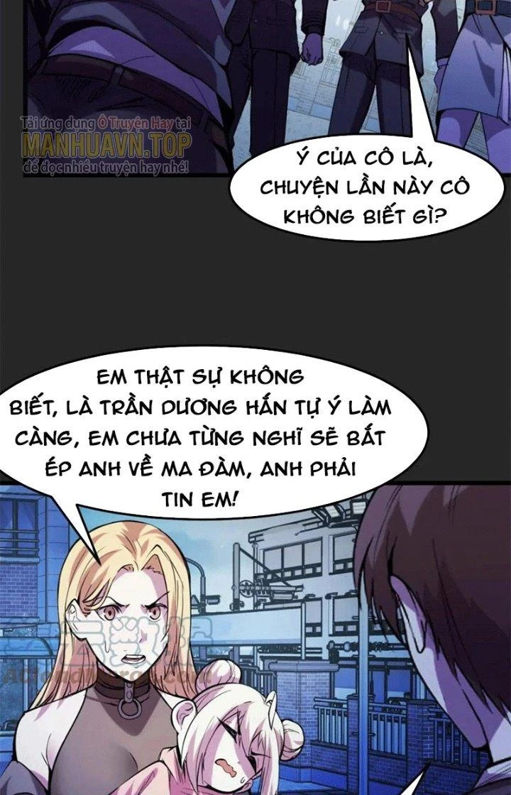 Các Nàng Nói Ta Là Vua Tương Lai Chapter 33 - Trang 2