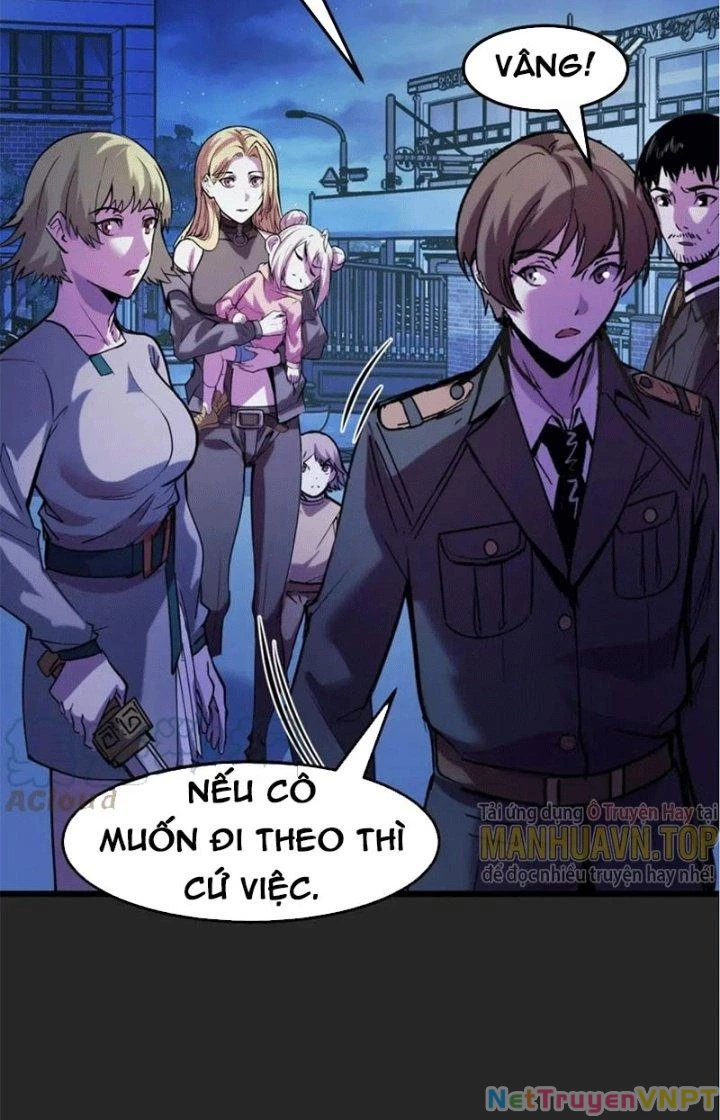 Các Nàng Nói Ta Là Vua Tương Lai Chapter 33 - Trang 2