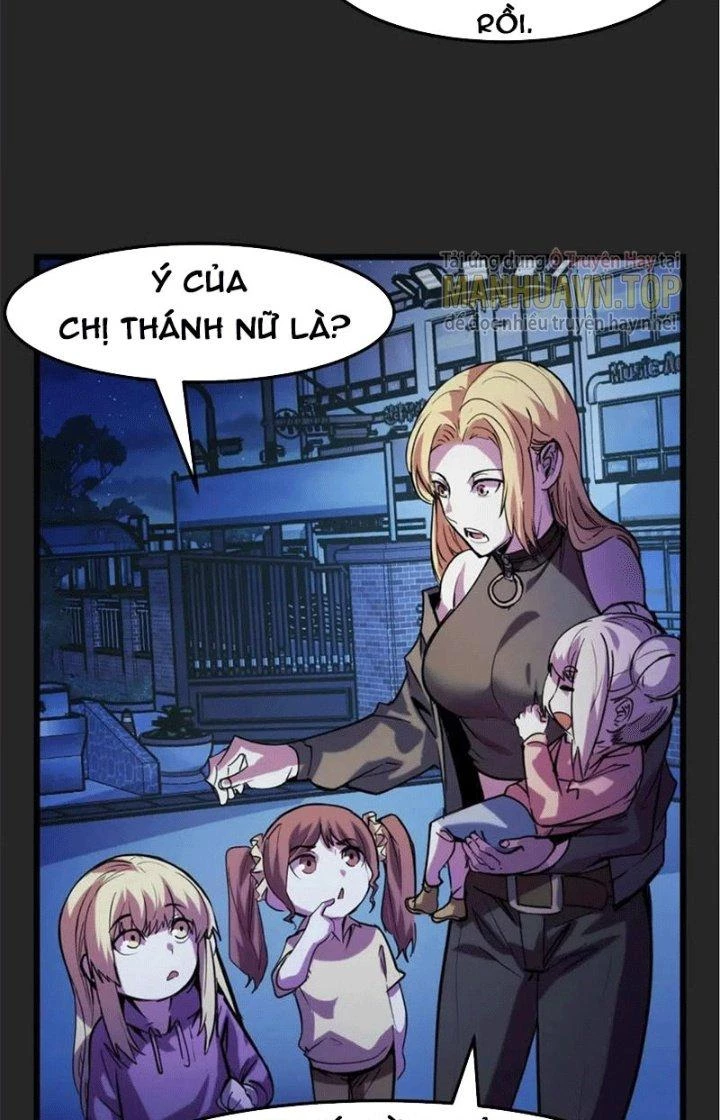 Các Nàng Nói Ta Là Vua Tương Lai Chapter 33 - Trang 2