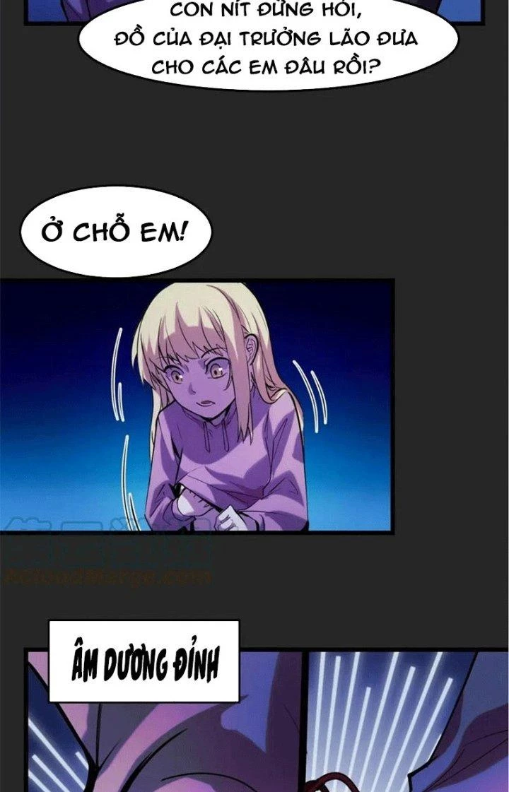Các Nàng Nói Ta Là Vua Tương Lai Chapter 33 - Trang 2