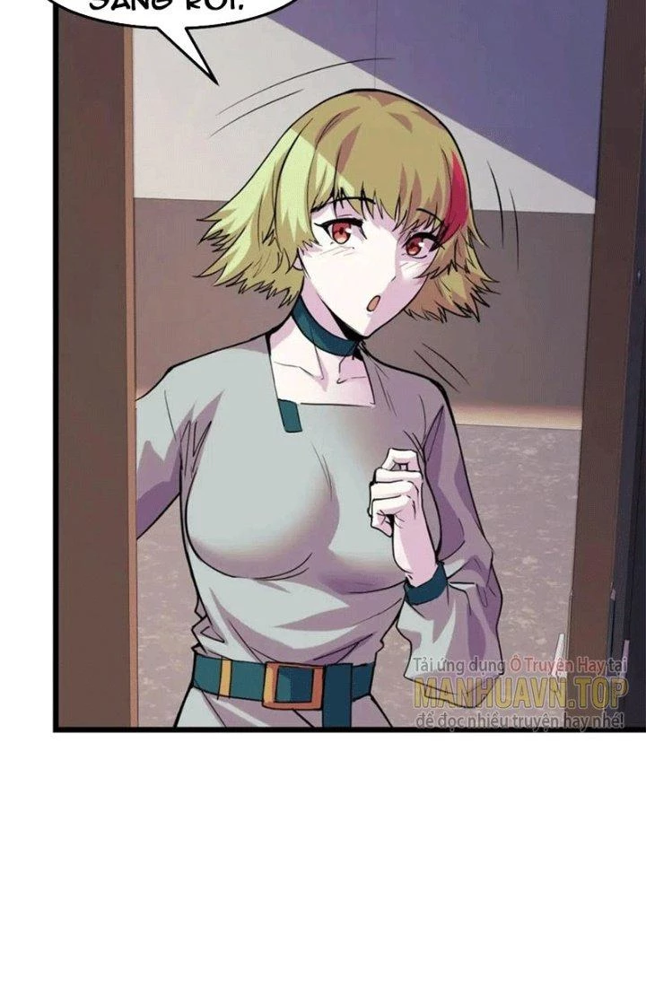 Các Nàng Nói Ta Là Vua Tương Lai Chapter 34 - Trang 2