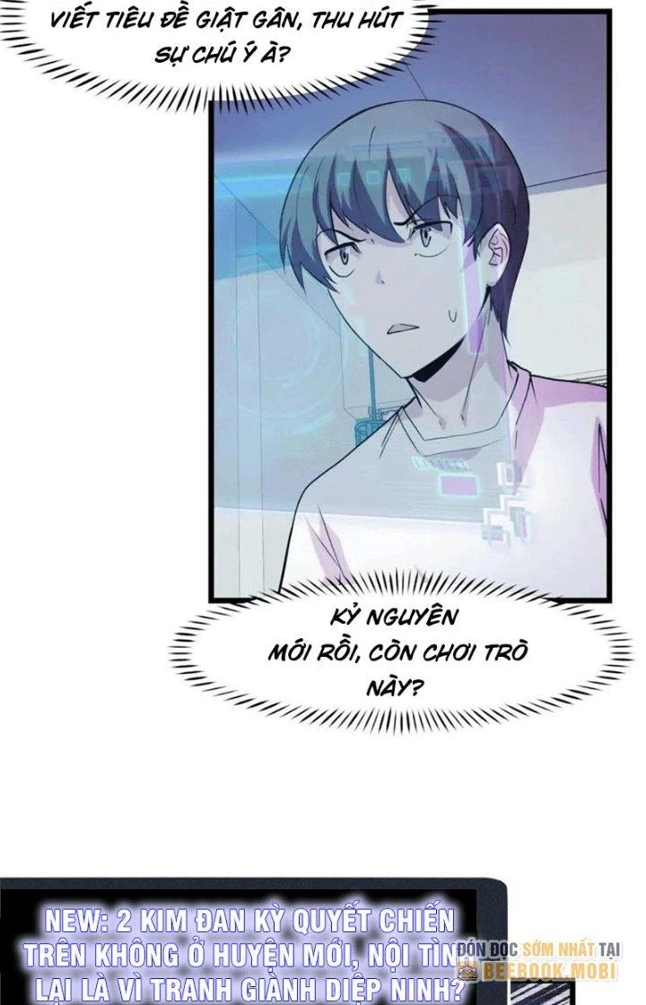 Các Nàng Nói Ta Là Vua Tương Lai Chapter 34 - Trang 2
