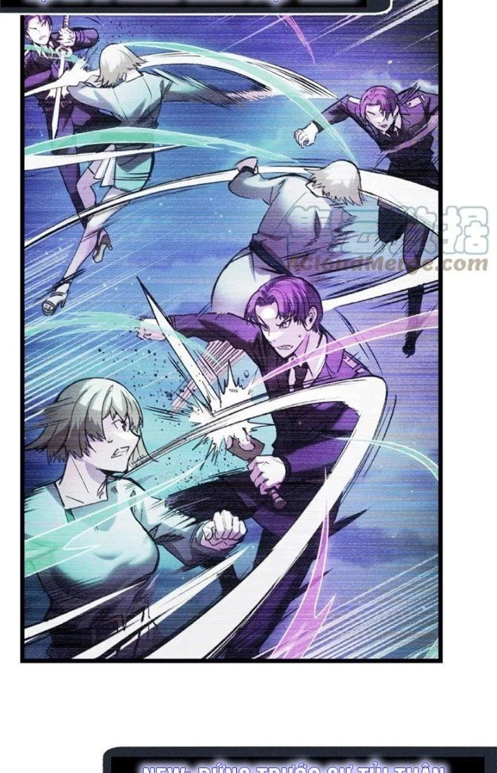 Các Nàng Nói Ta Là Vua Tương Lai Chapter 34 - Trang 2
