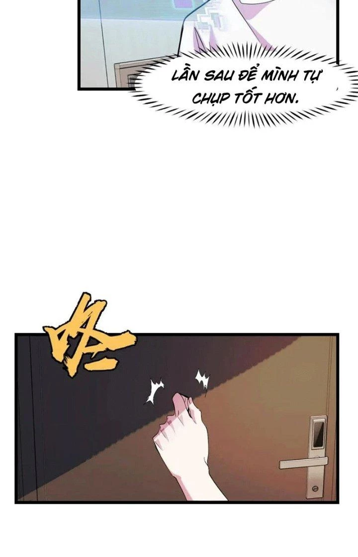 Các Nàng Nói Ta Là Vua Tương Lai Chapter 34 - Trang 2