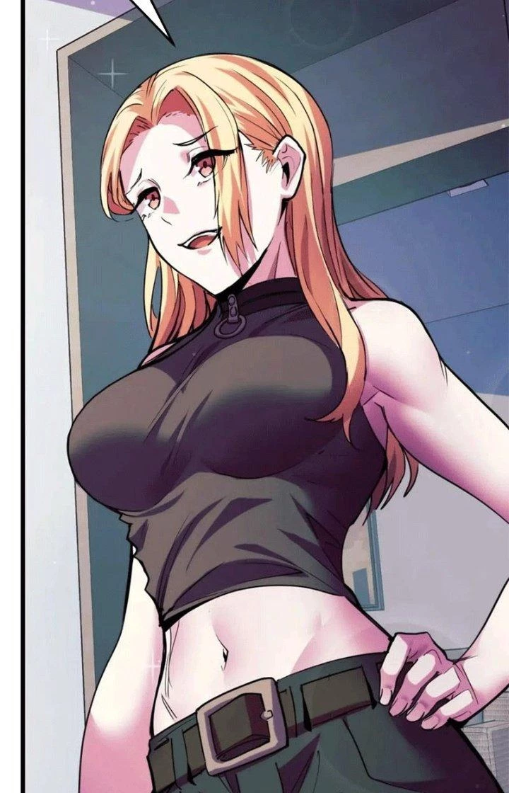 Các Nàng Nói Ta Là Vua Tương Lai Chapter 34 - Trang 2