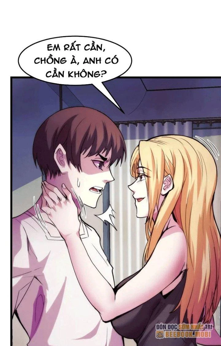 Các Nàng Nói Ta Là Vua Tương Lai Chapter 34 - Trang 2