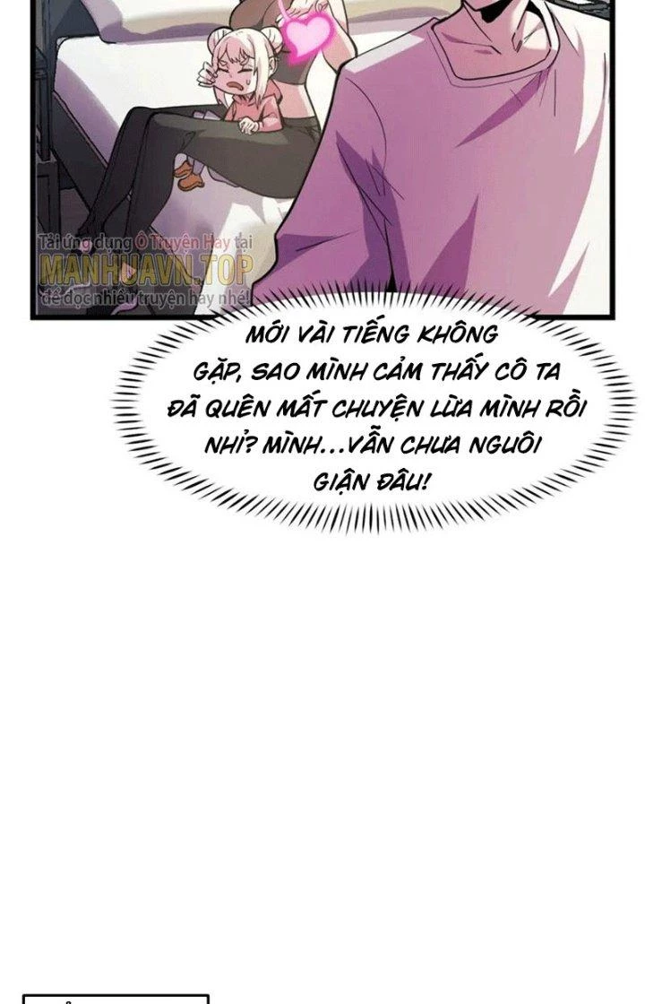 Các Nàng Nói Ta Là Vua Tương Lai Chapter 34 - Trang 2