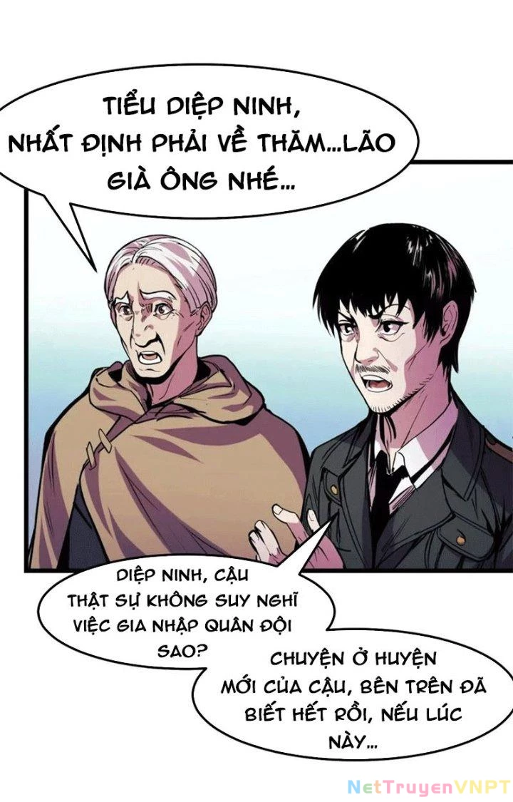 Các Nàng Nói Ta Là Vua Tương Lai Chapter 34 - Trang 2