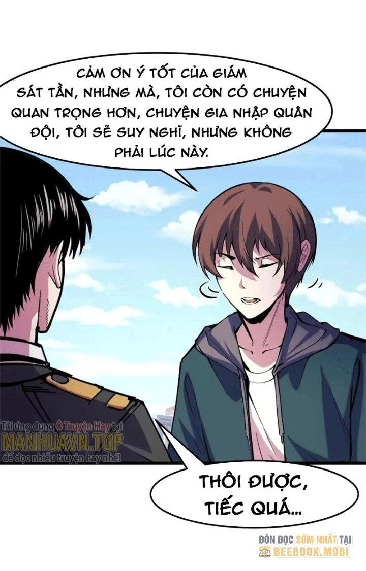 Các Nàng Nói Ta Là Vua Tương Lai Chapter 34 - Trang 2