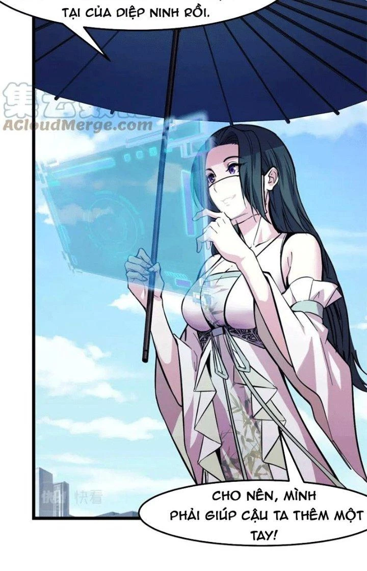 Các Nàng Nói Ta Là Vua Tương Lai Chapter 34 - Trang 2