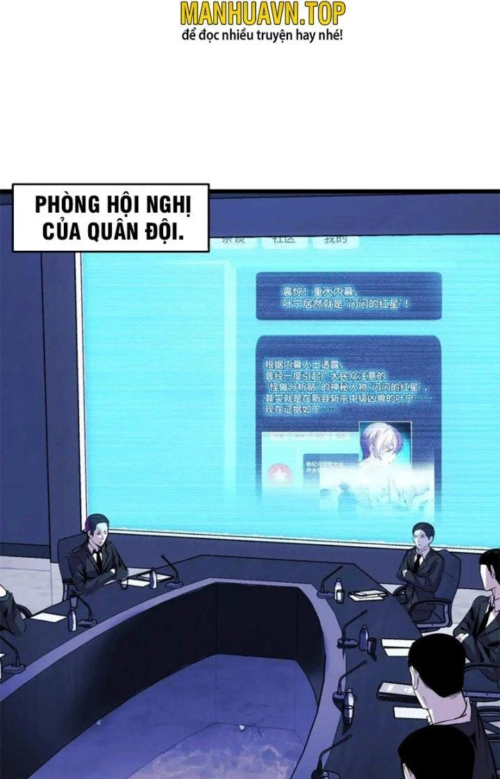 Các Nàng Nói Ta Là Vua Tương Lai Chapter 34 - Trang 2