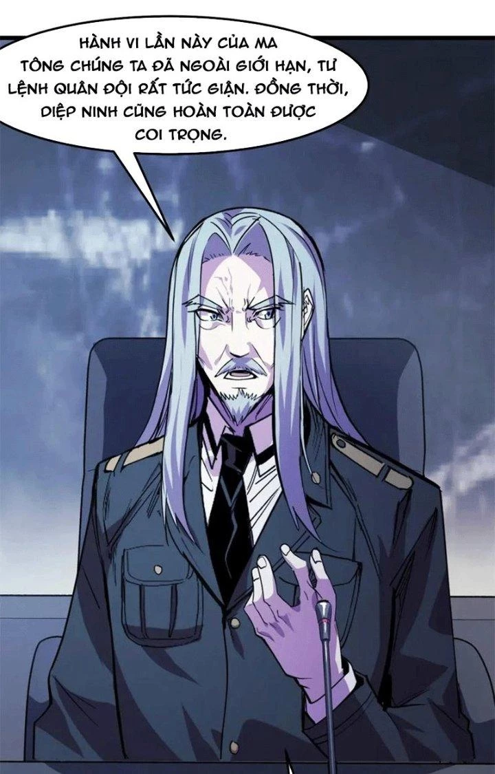 Các Nàng Nói Ta Là Vua Tương Lai Chapter 34 - Trang 2