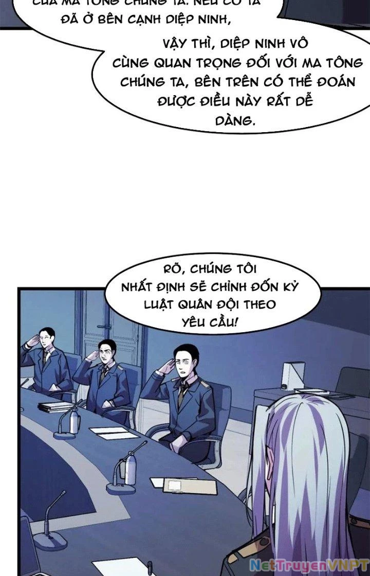Các Nàng Nói Ta Là Vua Tương Lai Chapter 34 - Trang 2