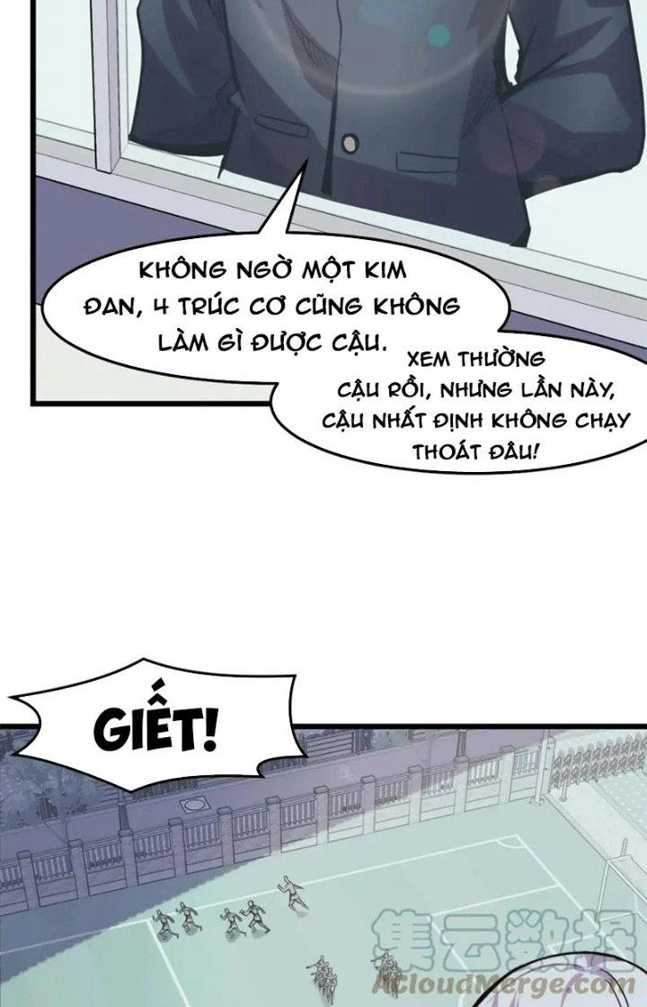 Các Nàng Nói Ta Là Vua Tương Lai Chapter 34 - Trang 2