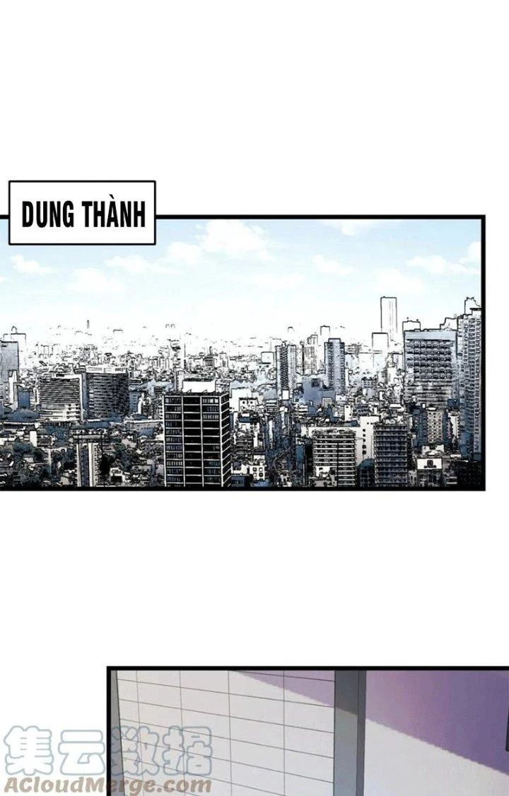 Các Nàng Nói Ta Là Vua Tương Lai Chapter 34 - Trang 2