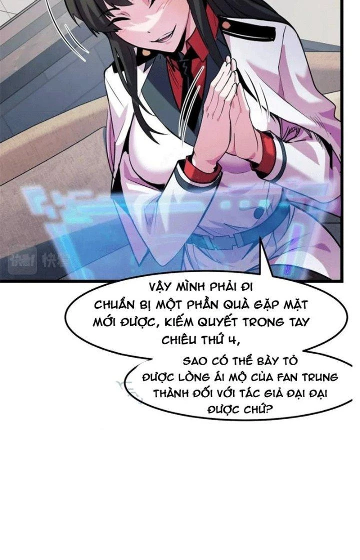 Các Nàng Nói Ta Là Vua Tương Lai Chapter 34 - Trang 2