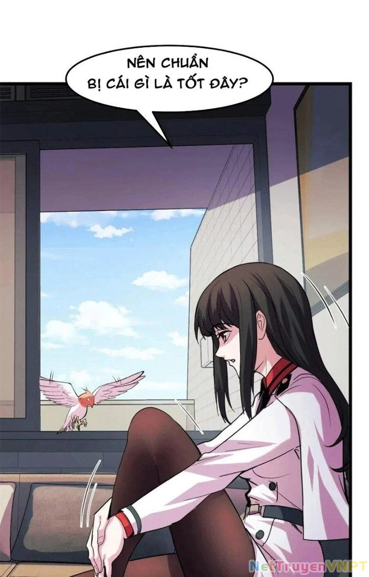 Các Nàng Nói Ta Là Vua Tương Lai Chapter 34 - Trang 2