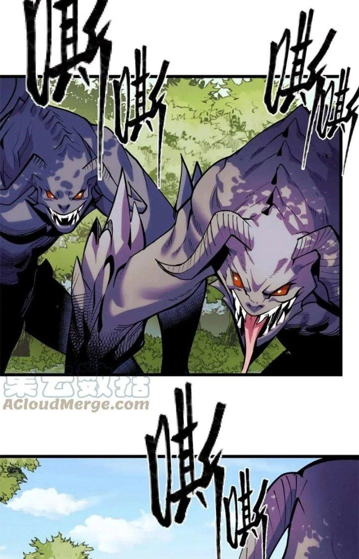 Các Nàng Nói Ta Là Vua Tương Lai Chapter 35 - Trang 2