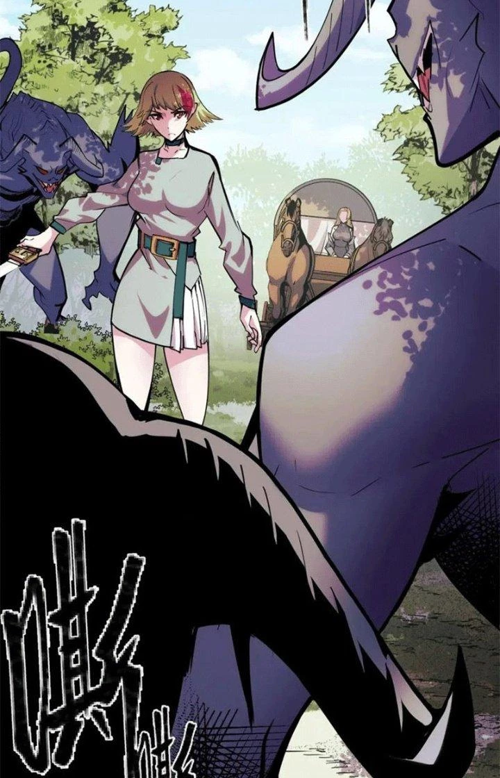 Các Nàng Nói Ta Là Vua Tương Lai Chapter 35 - Trang 2