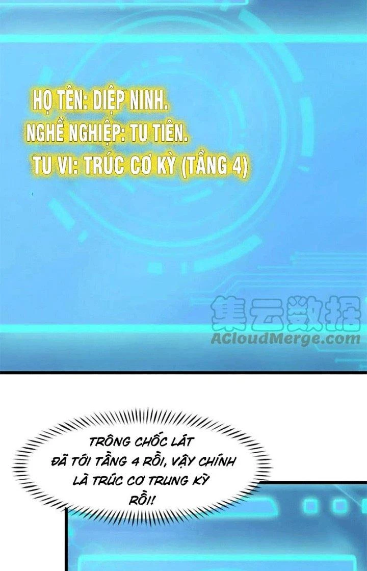 Các Nàng Nói Ta Là Vua Tương Lai Chapter 35 - Trang 2