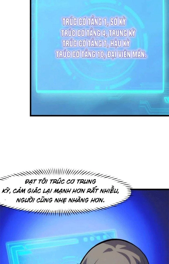 Các Nàng Nói Ta Là Vua Tương Lai Chapter 35 - Trang 2