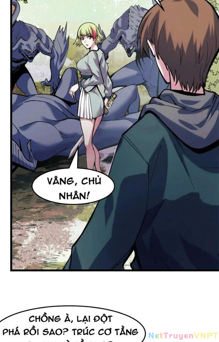 Các Nàng Nói Ta Là Vua Tương Lai Chapter 35 - Trang 2