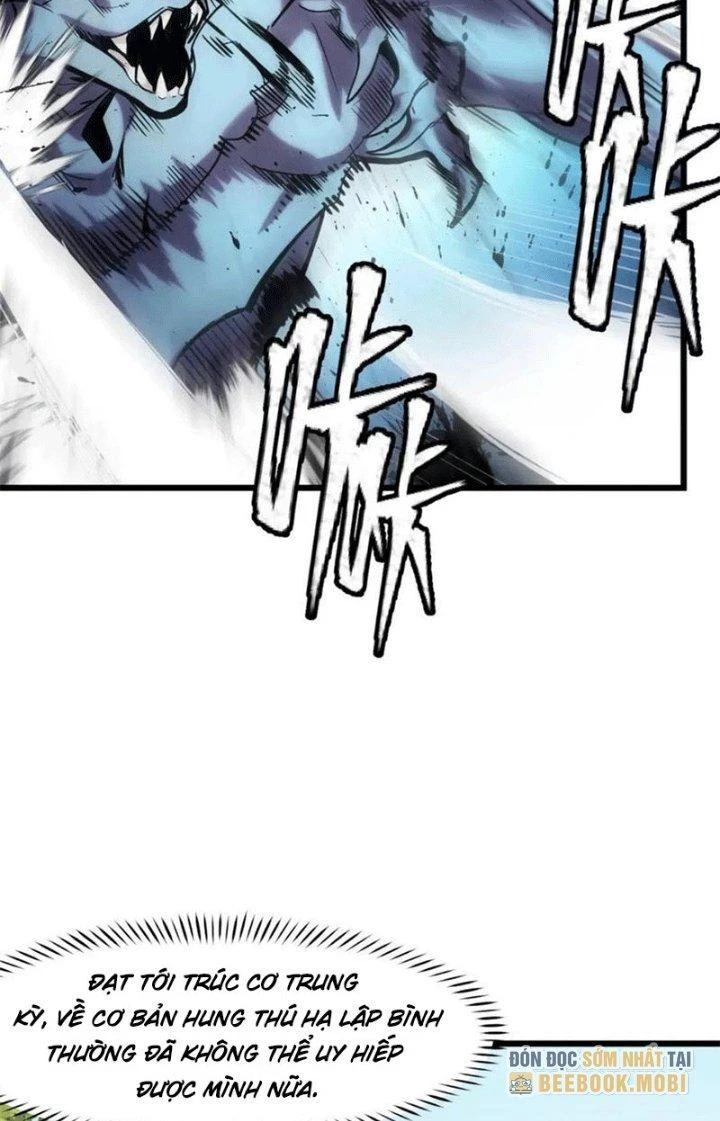 Các Nàng Nói Ta Là Vua Tương Lai Chapter 35 - Trang 2