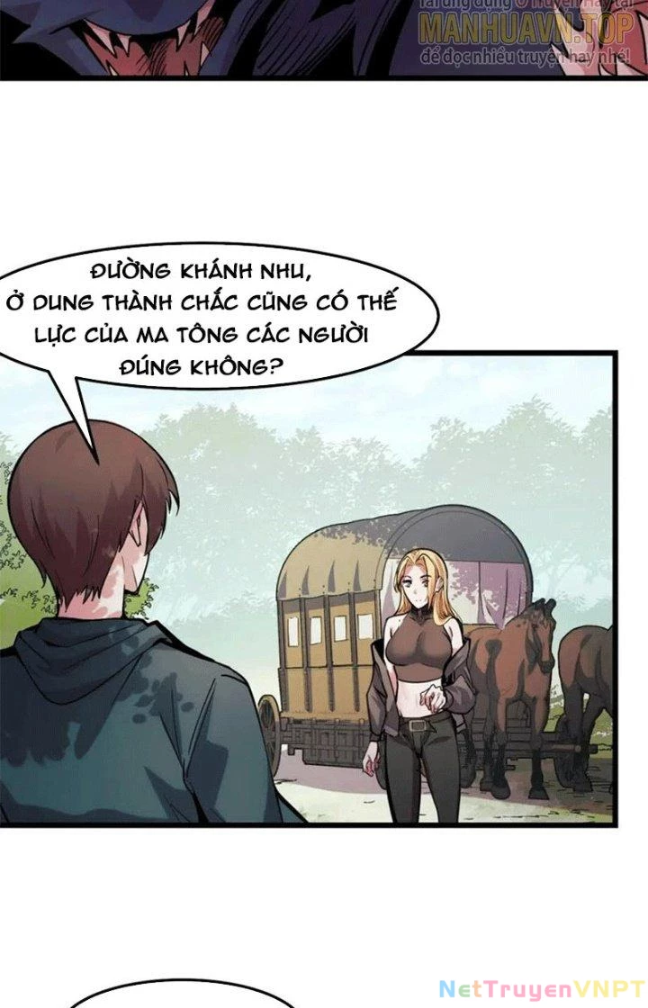 Các Nàng Nói Ta Là Vua Tương Lai Chapter 35 - Trang 2