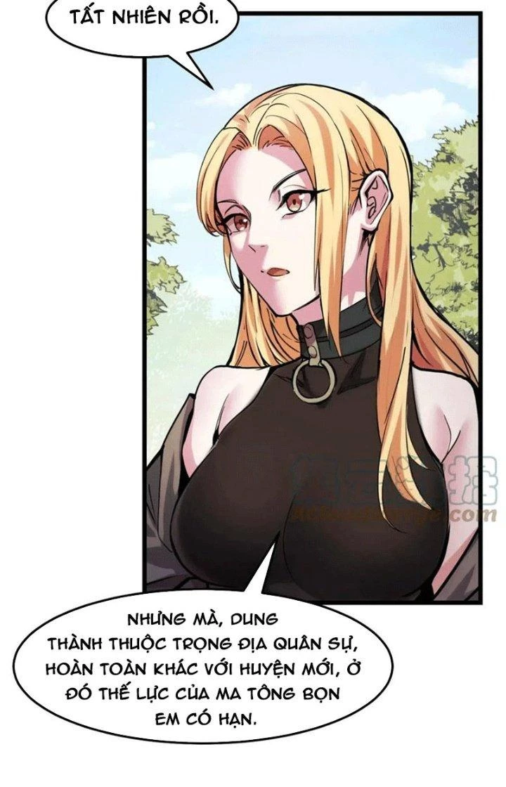 Các Nàng Nói Ta Là Vua Tương Lai Chapter 35 - Trang 2
