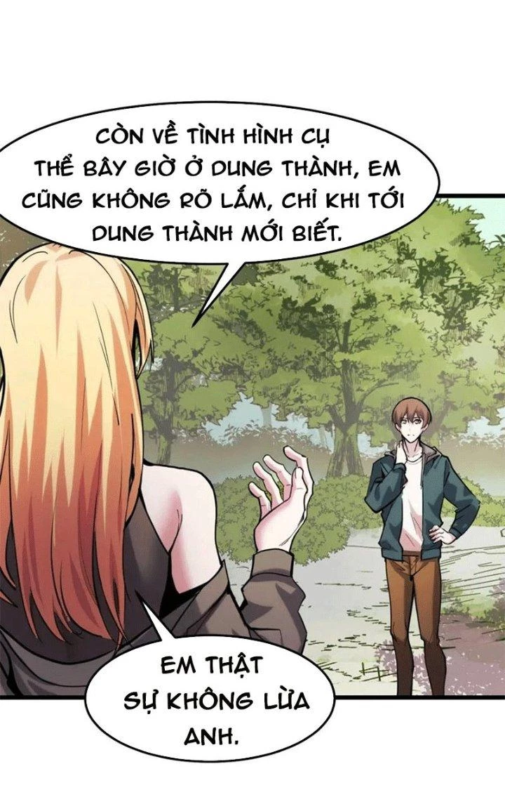 Các Nàng Nói Ta Là Vua Tương Lai Chapter 35 - Trang 2
