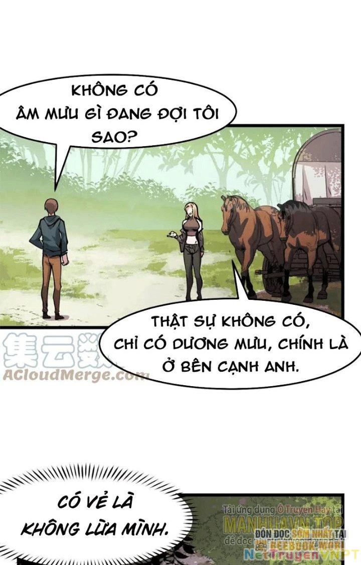 Các Nàng Nói Ta Là Vua Tương Lai Chapter 35 - Trang 2
