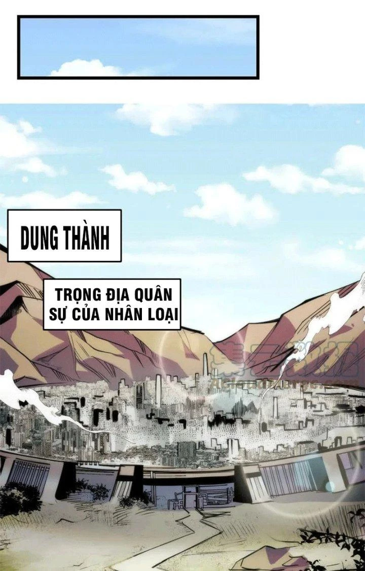 Các Nàng Nói Ta Là Vua Tương Lai Chapter 35 - Trang 2