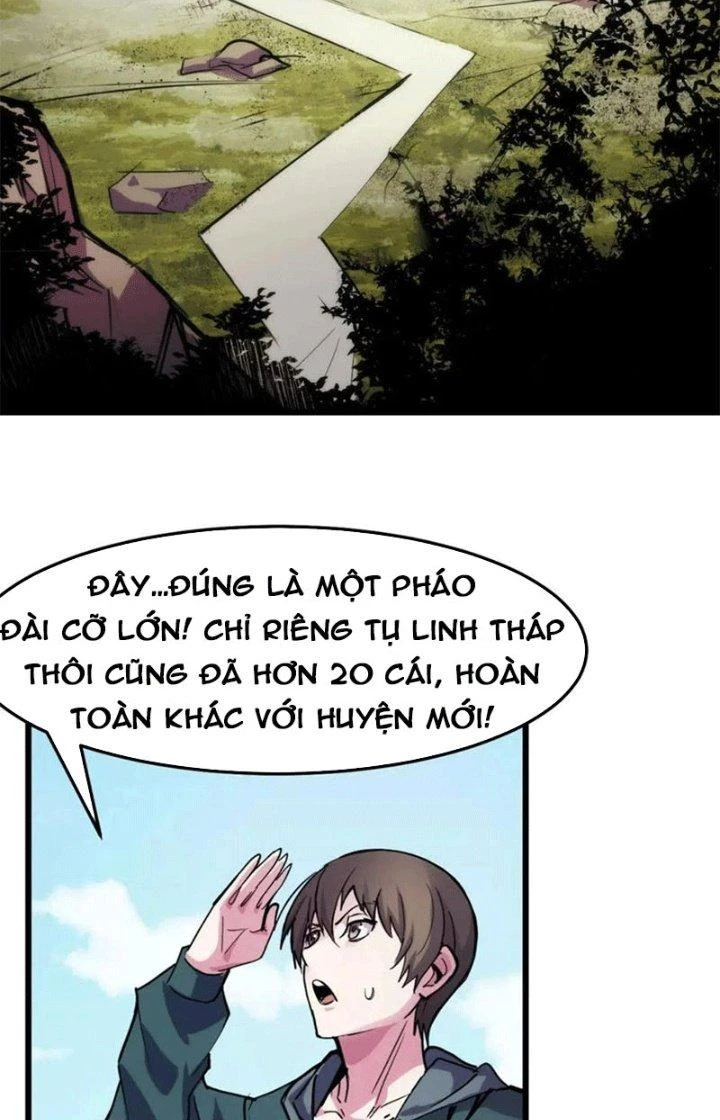 Các Nàng Nói Ta Là Vua Tương Lai Chapter 35 - Trang 2