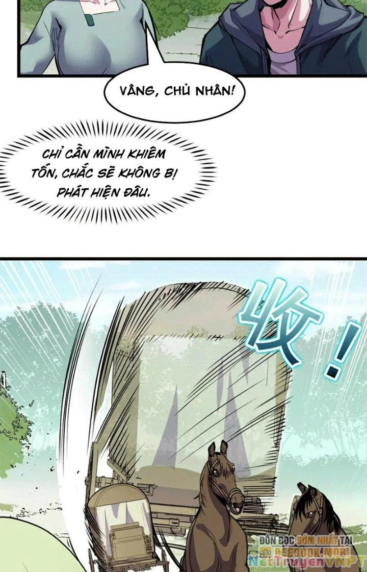 Các Nàng Nói Ta Là Vua Tương Lai Chapter 35 - Trang 2