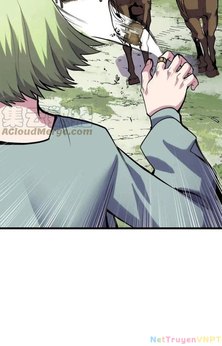 Các Nàng Nói Ta Là Vua Tương Lai Chapter 35 - Trang 2