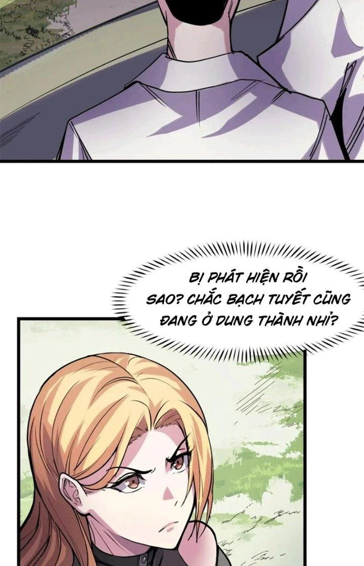 Các Nàng Nói Ta Là Vua Tương Lai Chapter 35 - Trang 2