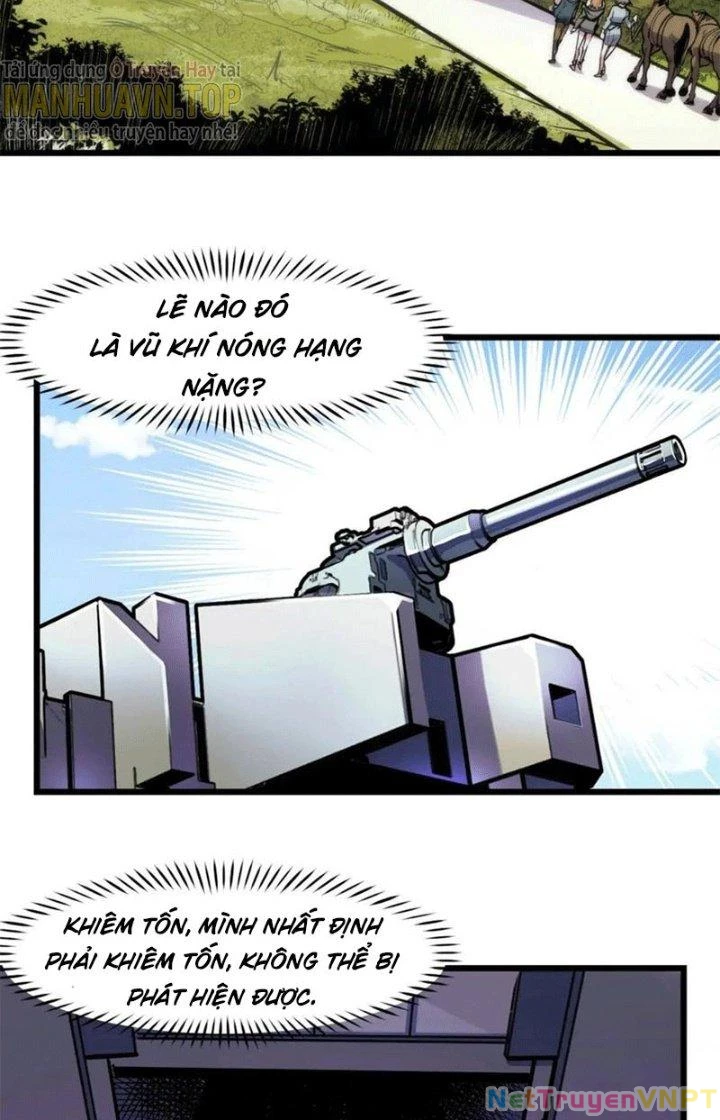 Các Nàng Nói Ta Là Vua Tương Lai Chapter 35 - Trang 2