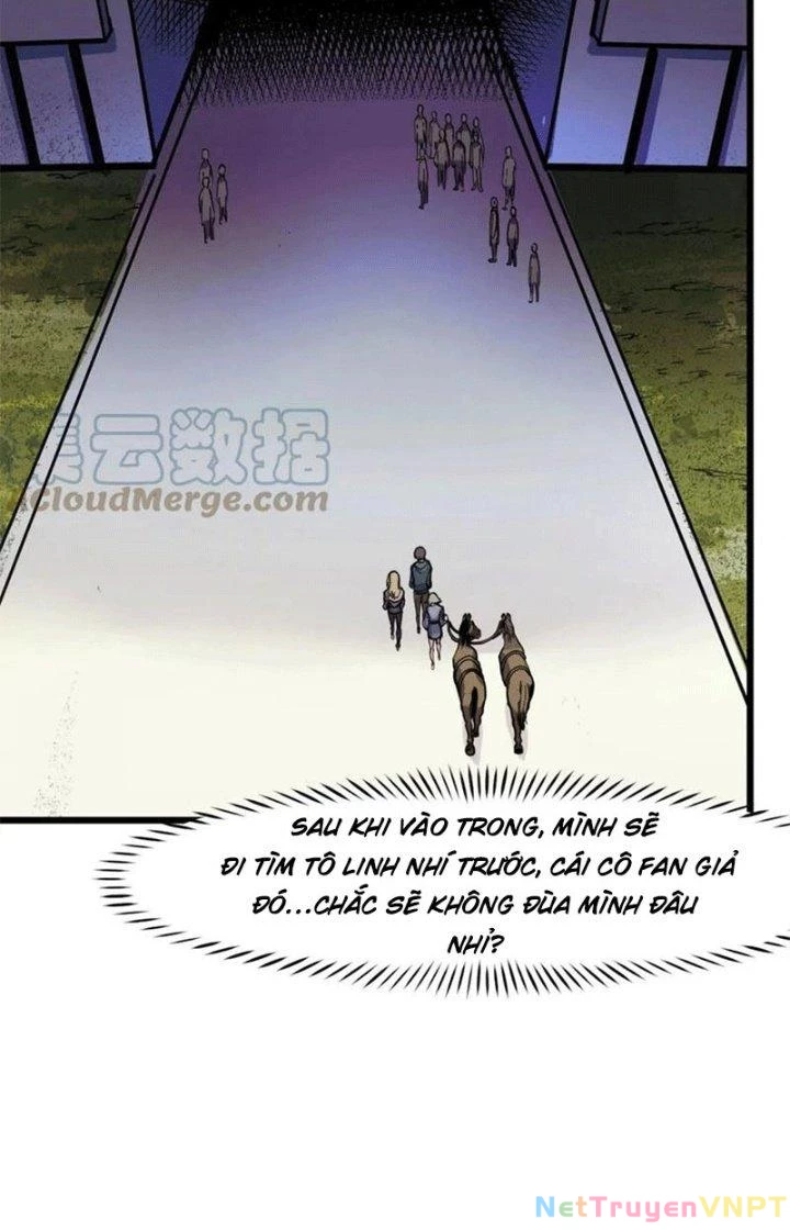 Các Nàng Nói Ta Là Vua Tương Lai Chapter 35 - Trang 2