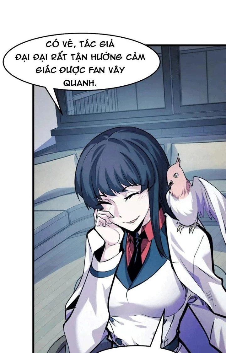 Các Nàng Nói Ta Là Vua Tương Lai Chapter 35 - Trang 2