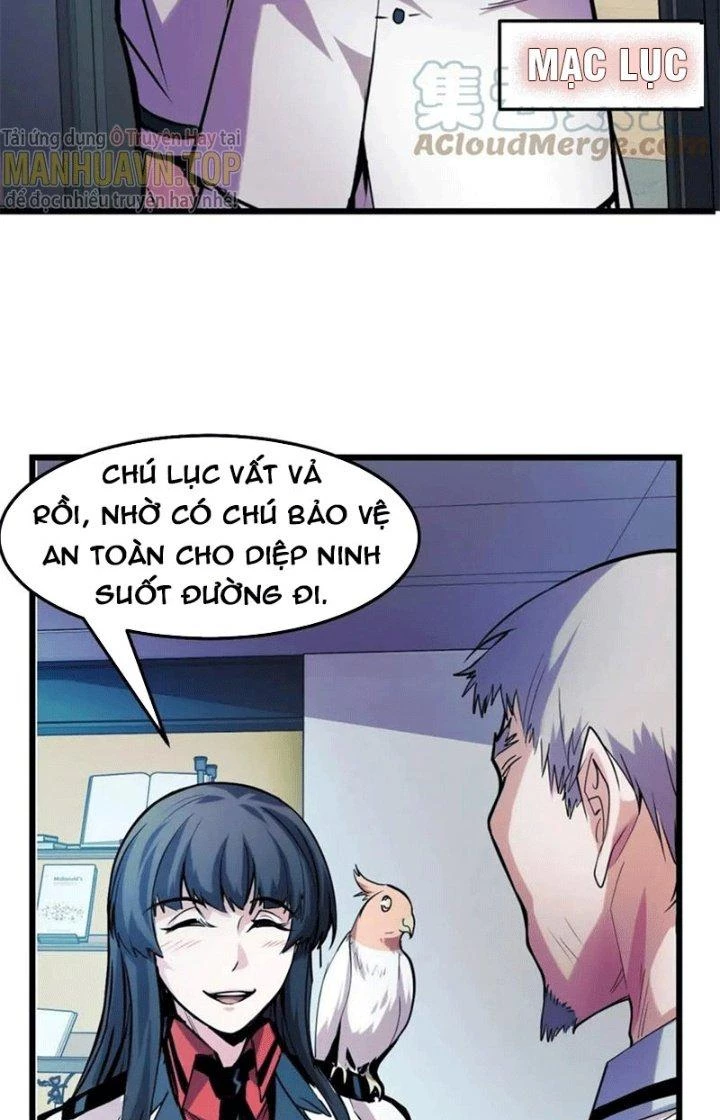 Các Nàng Nói Ta Là Vua Tương Lai Chapter 35 - Trang 2