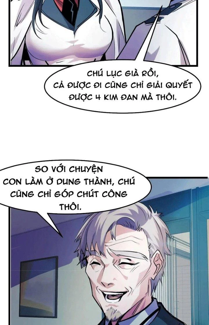 Các Nàng Nói Ta Là Vua Tương Lai Chapter 35 - Trang 2