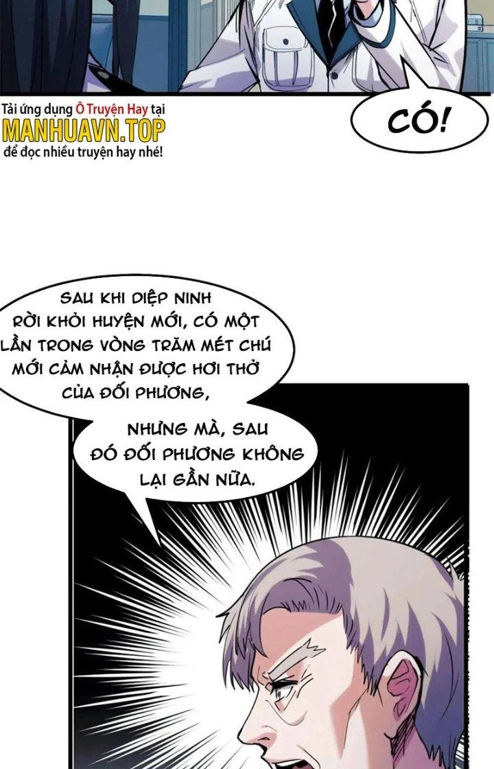 Các Nàng Nói Ta Là Vua Tương Lai Chapter 35 - Trang 2
