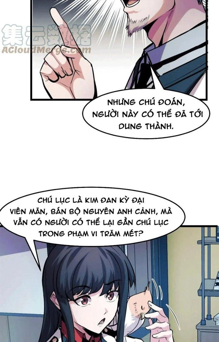 Các Nàng Nói Ta Là Vua Tương Lai Chapter 35 - Trang 2